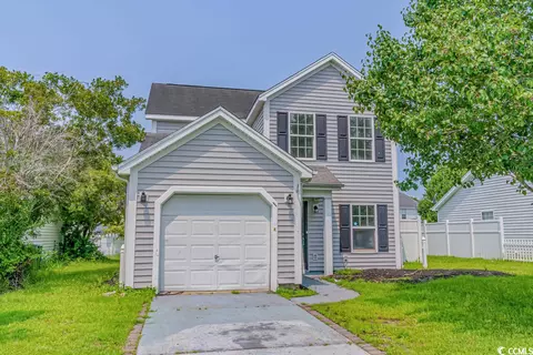 4850 Southgate Pkwy, Myrtle Beach, SC 29579