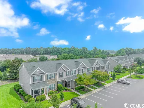 163 Chenoa Dr #F, Murrells Inlet, SC 29576