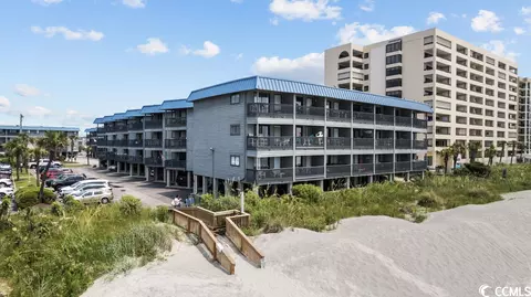 6000 N Ocean Blvd #218, North Myrtle Beach, SC 29582