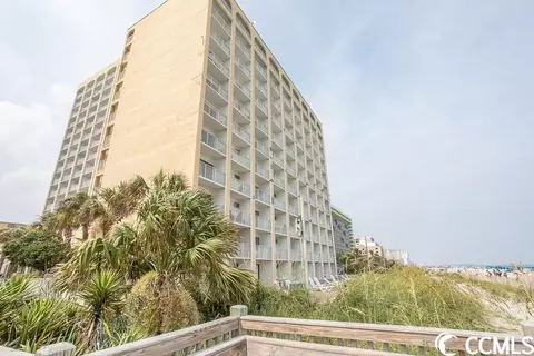 1207 S Ocean Blvd #20505, Myrtle Beach, SC 29577