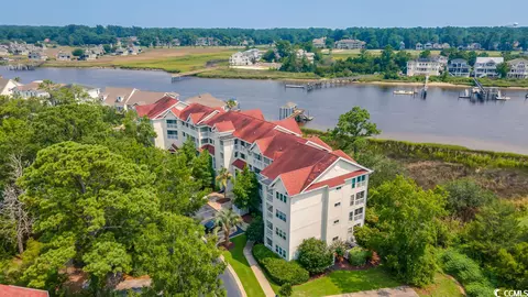 4560 Greenbriar Dr #104B, Little River, SC 29566