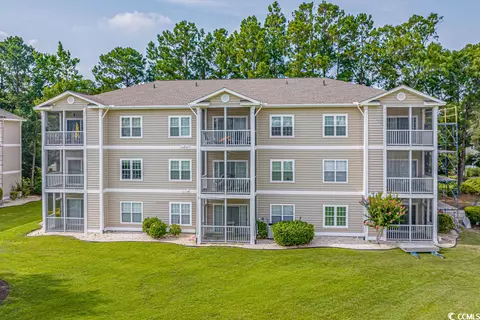 2474 Coastline Ct #101-A, Murrells Inlet, SC 29576