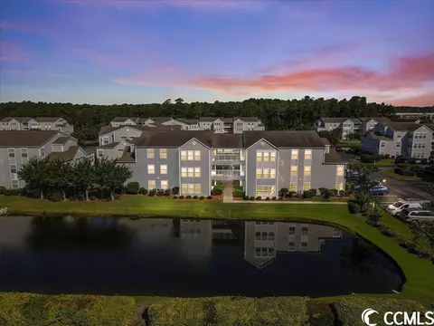 2263 Andover Dr #C, Myrtle Beach, SC 29575