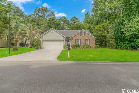 1253 Merion Ct, Murrells Inlet, SC 29576