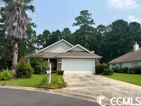 908 Metherton Ct, Myrtle Beach, SC 29579
