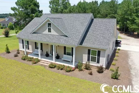 819 Mccutchen Rd, Lake City, SC 29560