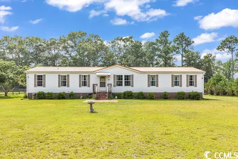 145 Dots Ct, Conway, SC 29526