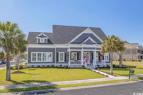 1248 East Isle Of Palms Ave, Myrtle Beach, SC 29579