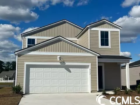 8152 Forest Edge Dr, Myrtle Beach, SC 29579