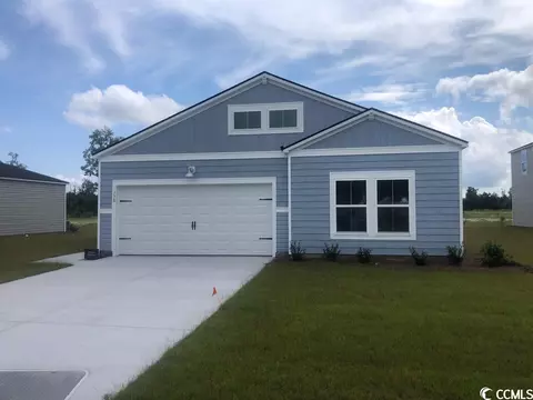 138 Fox Rae Dr, Conway, SC 29526