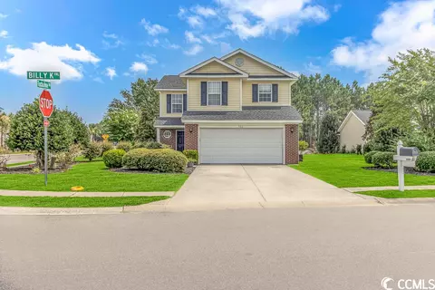 5001 Billy K Trl, Myrtle Beach, SC 29579