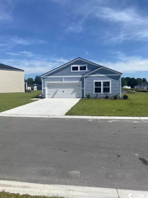 312 Fennec Loop, Conway, SC 29526