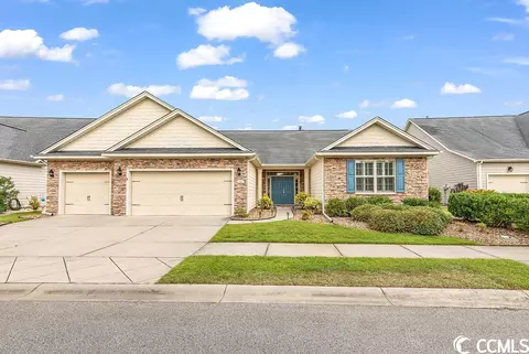 1186 Parrish Way, Myrtle Beach, SC 29577