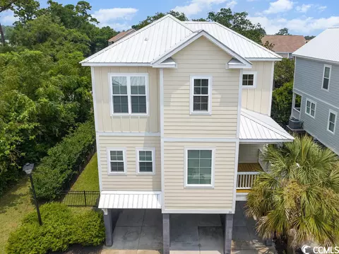 24 Sunrise View Trl, Pawleys Island, SC 29585