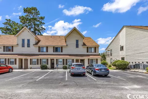 510 Fairwood Lakes Ln #Q-19, Myrtle Beach, SC 29588