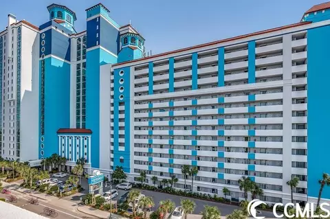 3000 N Ocean Blvd #1423, Myrtle Beach, SC 29577