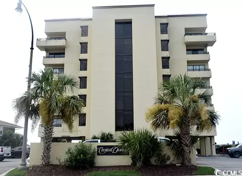 2209 S Ocean Blvd #404, North Myrtle Beach, SC 29582