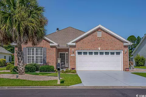 516 Hammer Beck Dr, Myrtle Beach, SC 29579