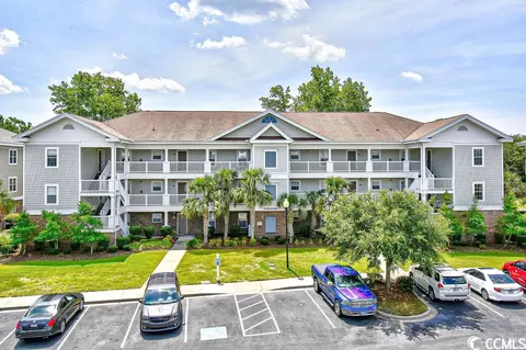 5801 Oyster Catcher Dr #1631, North Myrtle Beach, SC 29582