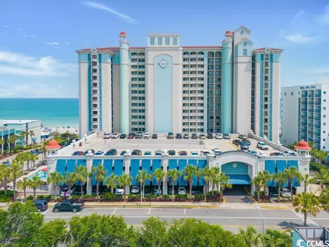 2401 S Ocean Blvd #869, Myrtle Beach, SC 29577