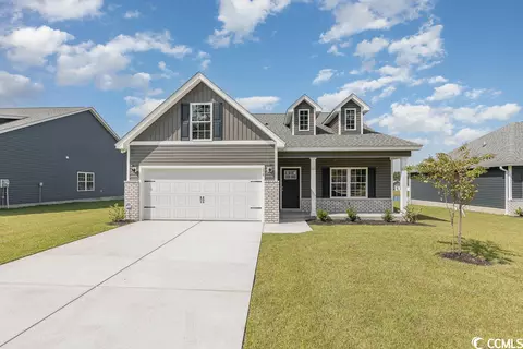 259 Hayloft Cir, Conway, SC 29526