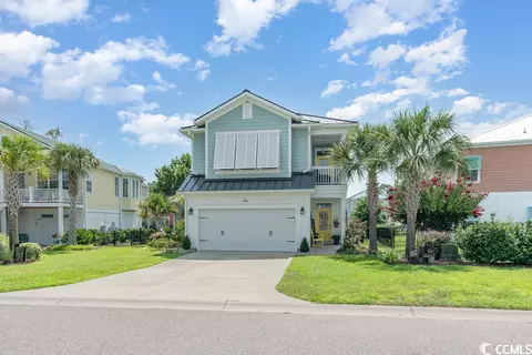 119 Lake Pointe Dr, Murrells Inlet, SC 29576