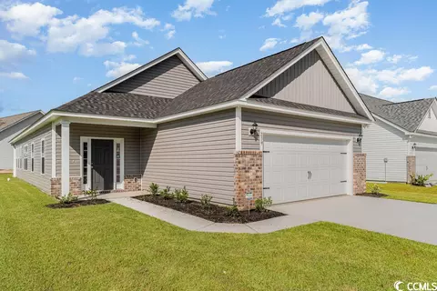 239 Hayloft Cir, Conway, SC 29526