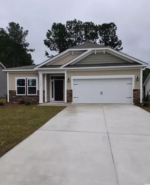 3508 Hardee Ave, Loris, SC 29569