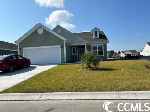819 Wailea Cir, Little River, SC 29566