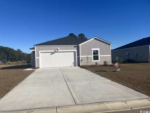 508 Appaloosa Way, Conway, SC 29527