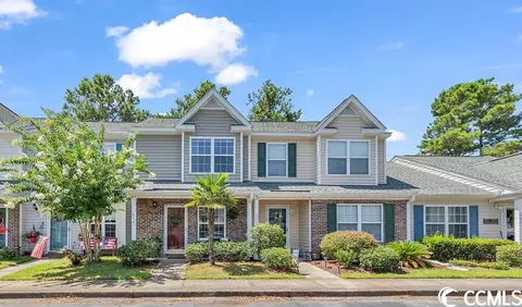 613 Wilshire Ln #613, Murrells Inlet, SC 29576