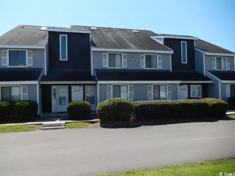 3700 Golf Colony Ln #2I, Little River, SC 29566