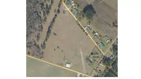 Tbd Traviana Rd., Conway, SC 29526