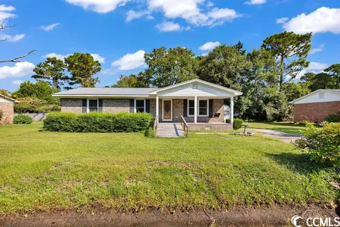 612 Kristen Cir, Conway, SC 29526