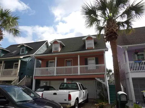 4521 Landing Rd, Little River, SC 29566