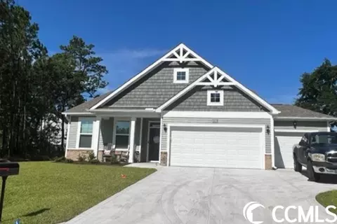319 Dunbarton Ln, Conway, SC 29526