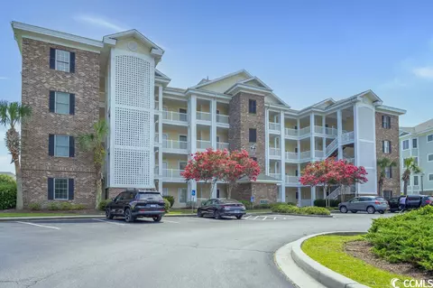 4811 Magnolia Lake Dr #103, Myrtle Beach, SC 29577