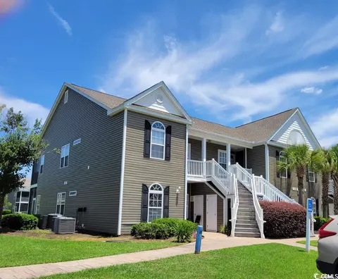 1125 Peace Pipe Pl #101, Myrtle Beach, SC 29579