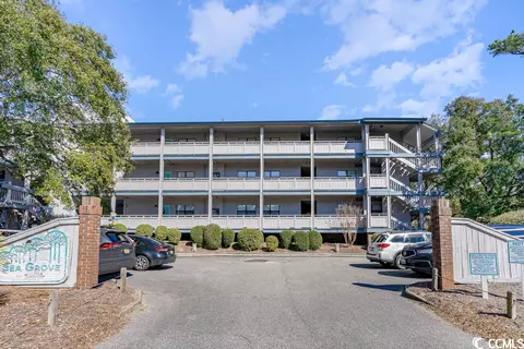 310 5th Ave N #307, Surfside Beach, SC 29575