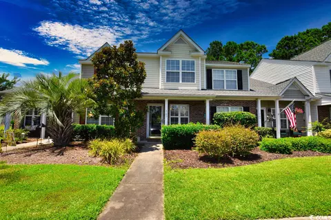 705 Wilshire Ln #25, Murrells Inlet, SC 29576