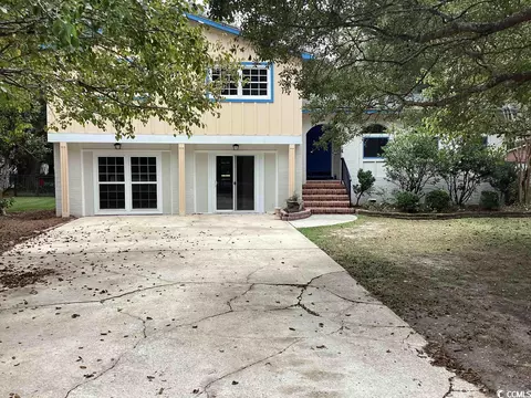 462 Lakeshore Dr, Pawleys Island, SC 29585