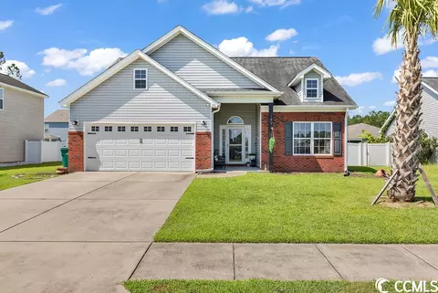 149 Blue Stem Dr, Myrtle Beach, SC 29588