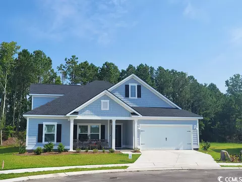 5845 Whitebark Dr, Myrtle Beach, SC 29577