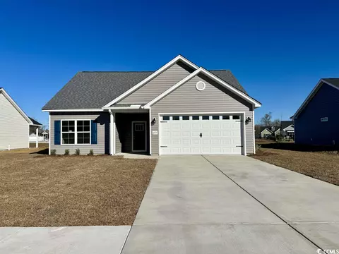 277 Maidens Choice Dr, Conway, SC 29527