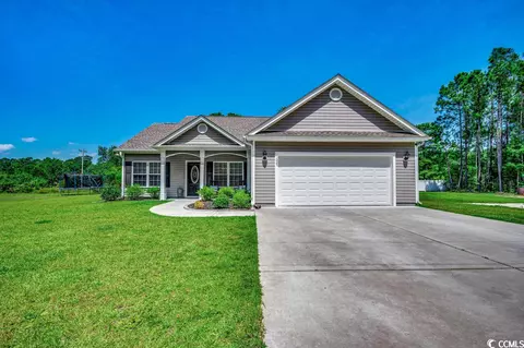 1023 Suggs St, Loris, SC 29569 photo 2