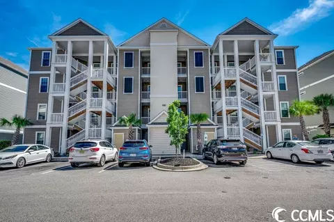 181 Ella Kinley Cir #401, Myrtle Beach, SC 29588