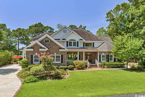 1316 Royal Devon Dr, Surfside Beach, SC 29575