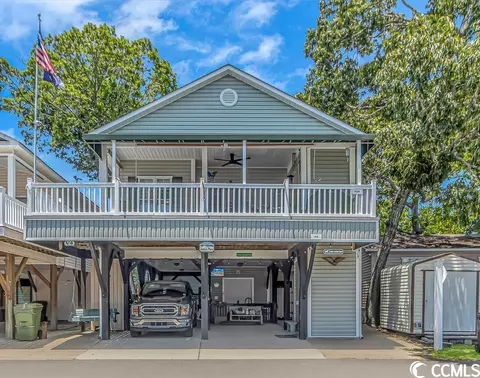 6001- S V4 S Kings Hwy, Myrtle Beach, SC 29575