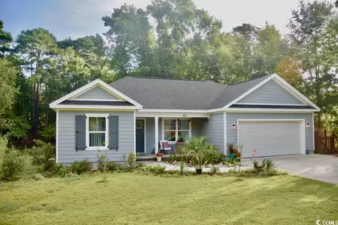 416 Daisy St, Georgetown, SC 29440 photo 16