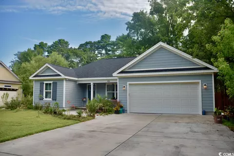 416 Daisy St, Georgetown, SC 29440 photo 10